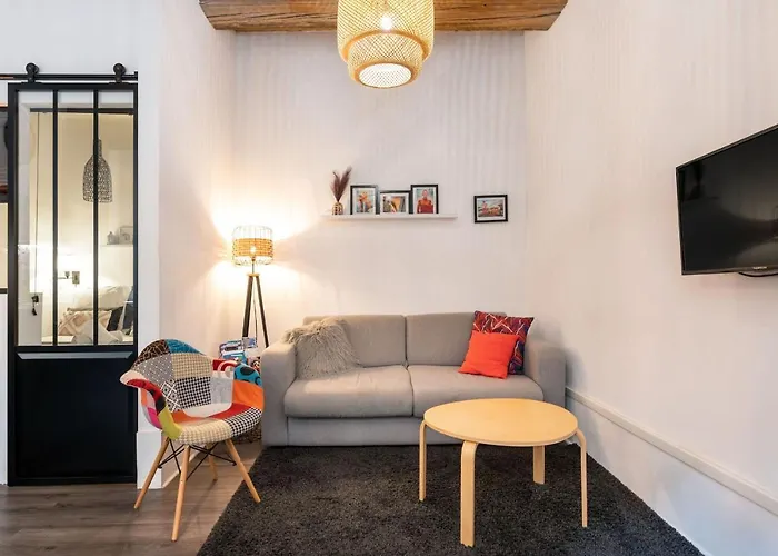 Apartmento