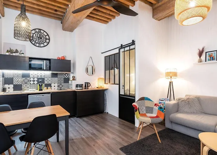 Apartmento
