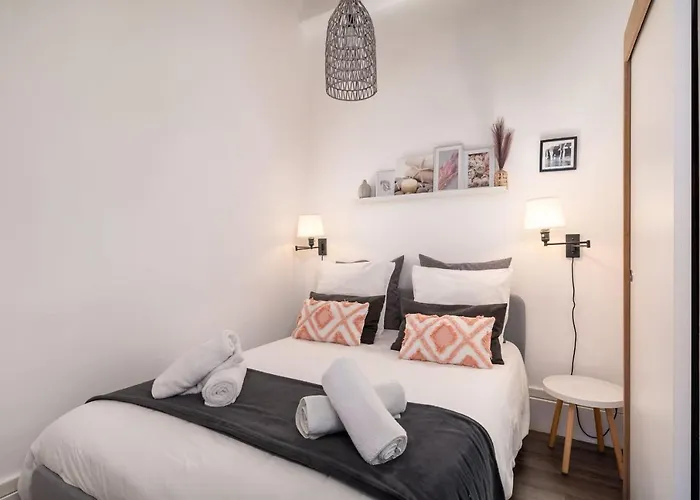 Apartmento